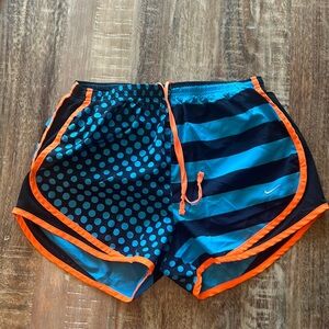 Nike runners shorts